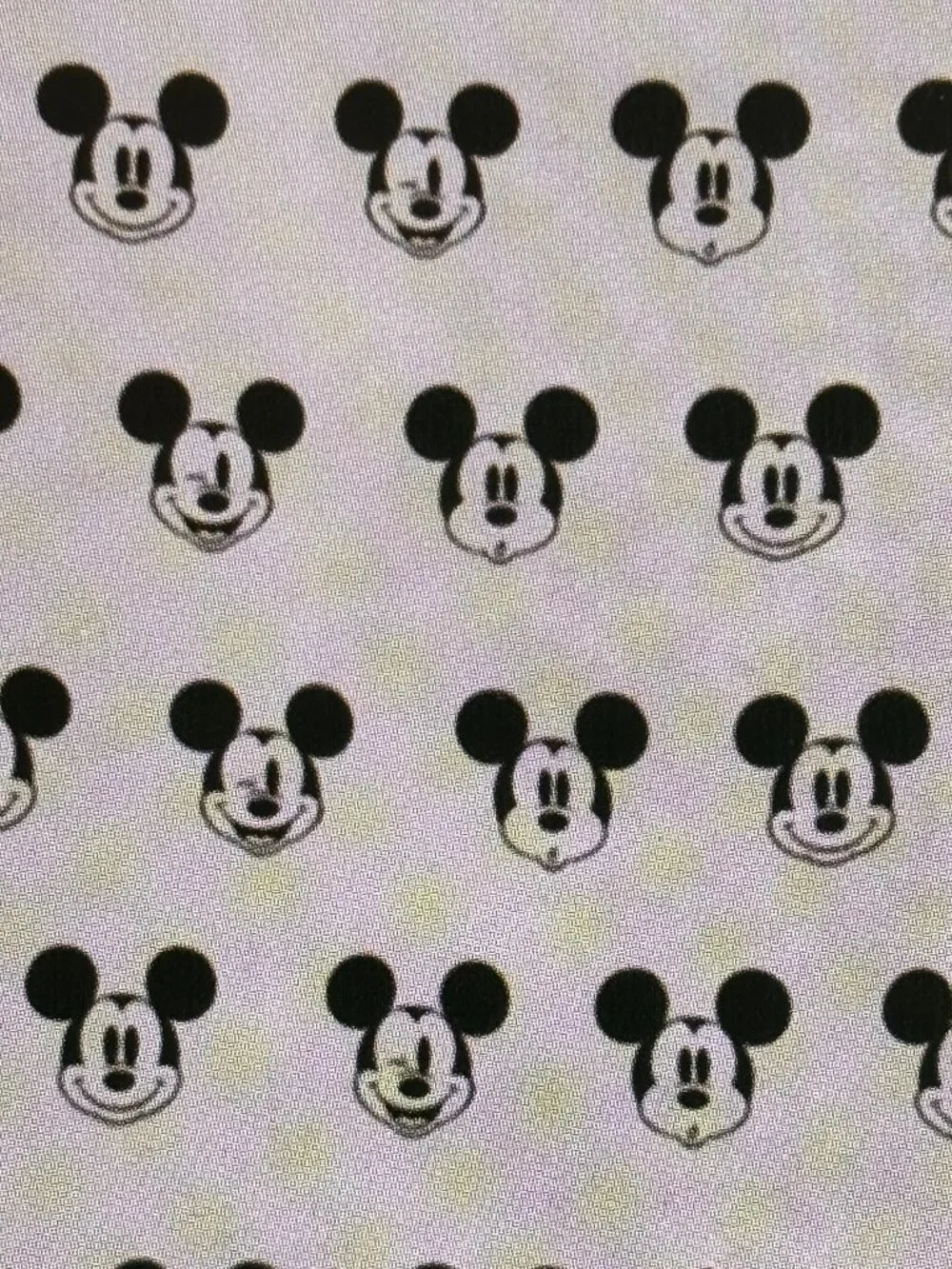 Disney classic mickey